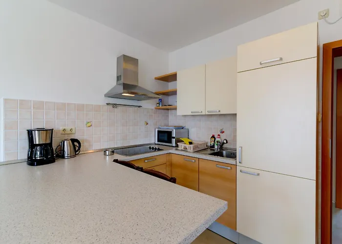 Апартаменты Lili *