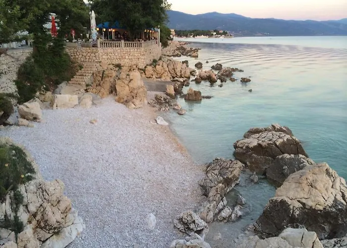 Lili Апартаменты