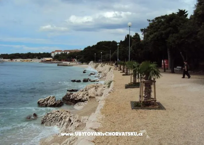 Lili Апартаменты